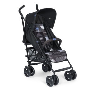 Коляска трость прогулочная Chicco London, коллекция 2018 г.